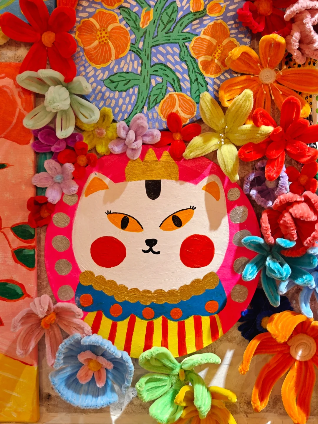 天使爱美丽既视感 童话世界照进现实