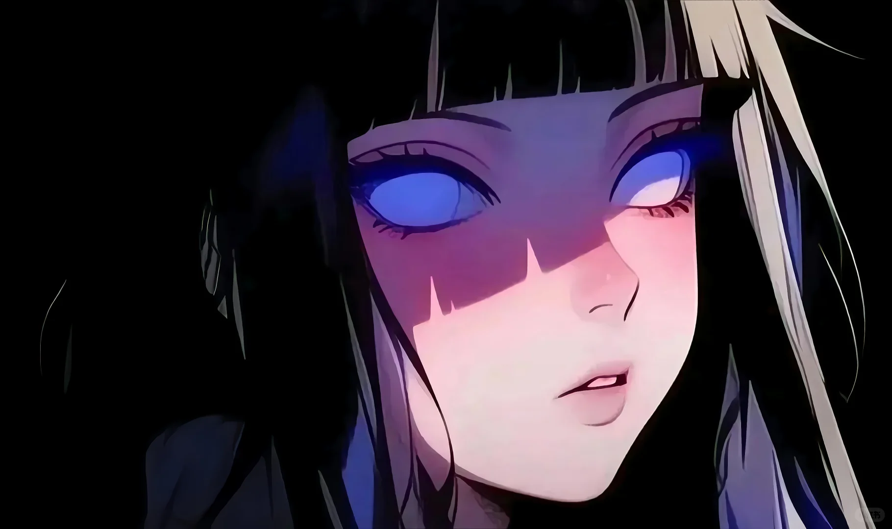 雏田横屏壁纸|iPad壁纸