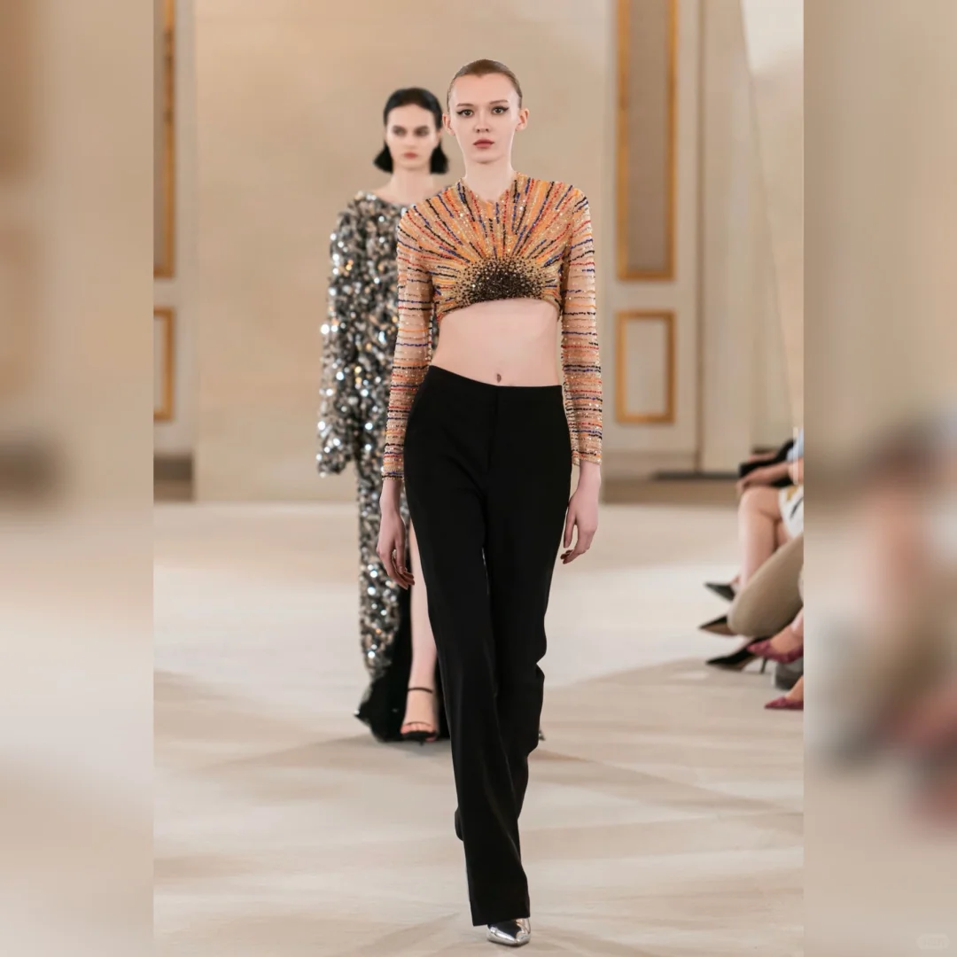 MF明星同款 | 郭采洁 高傲又甜魅的女王