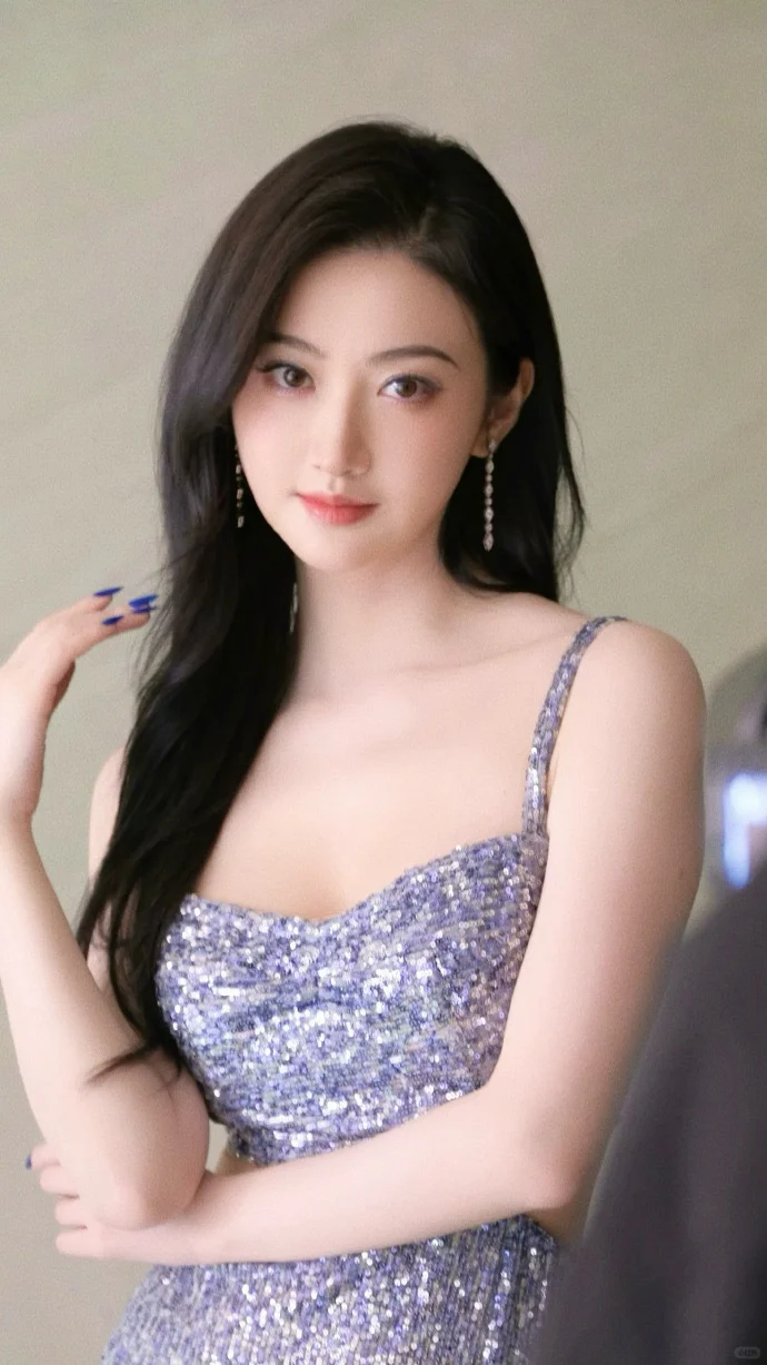 景甜-要我阳光还要我风情不摇晃