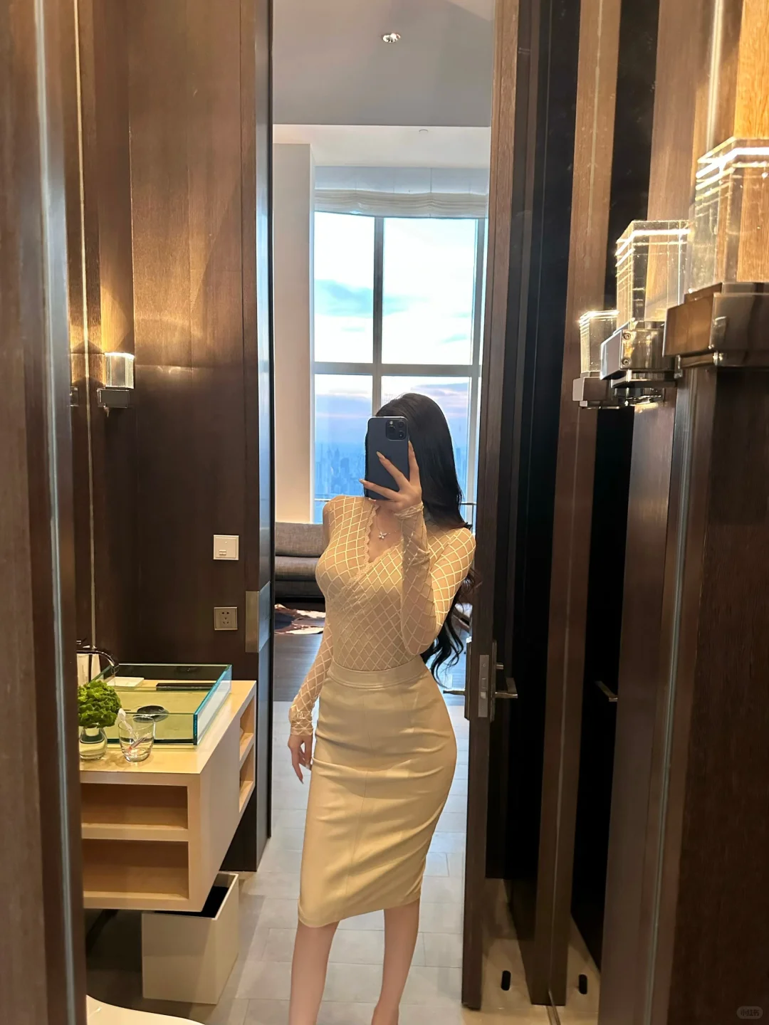 高级感拉满了～被路人问爆的秋季单品