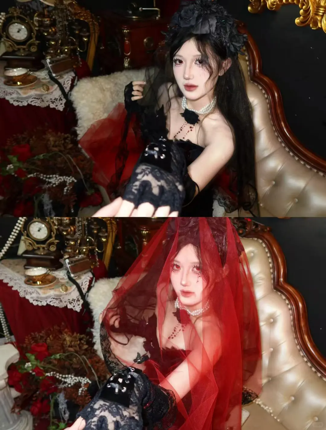 搞不懂 最近好多人拍这个人妻系列！！！