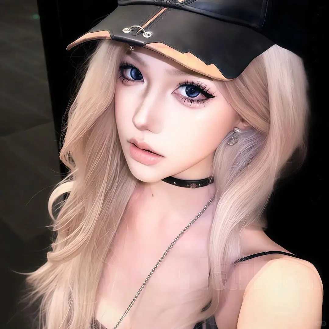 𝙒𝙚𝘾𝙝𝙖𝙩纯欲头像第六十五期｜木马