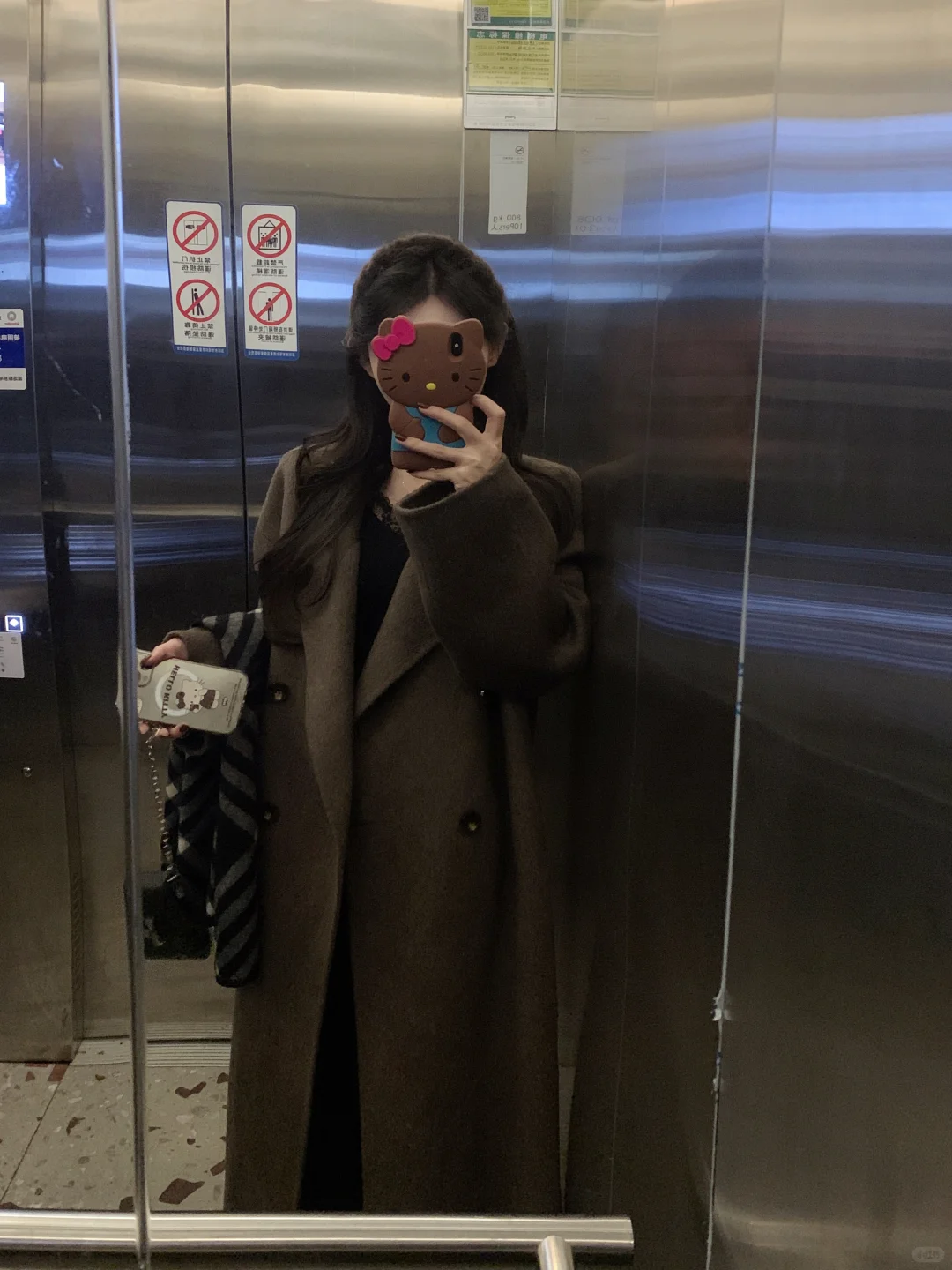 狠狠期待冬天了~