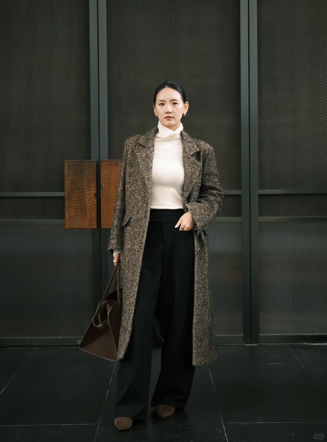 独立是底色 做自己的女主角