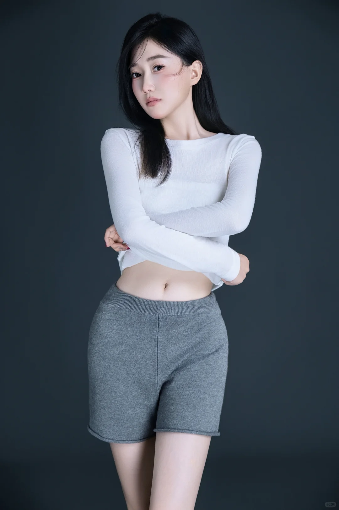 我的30岁轻私房写真