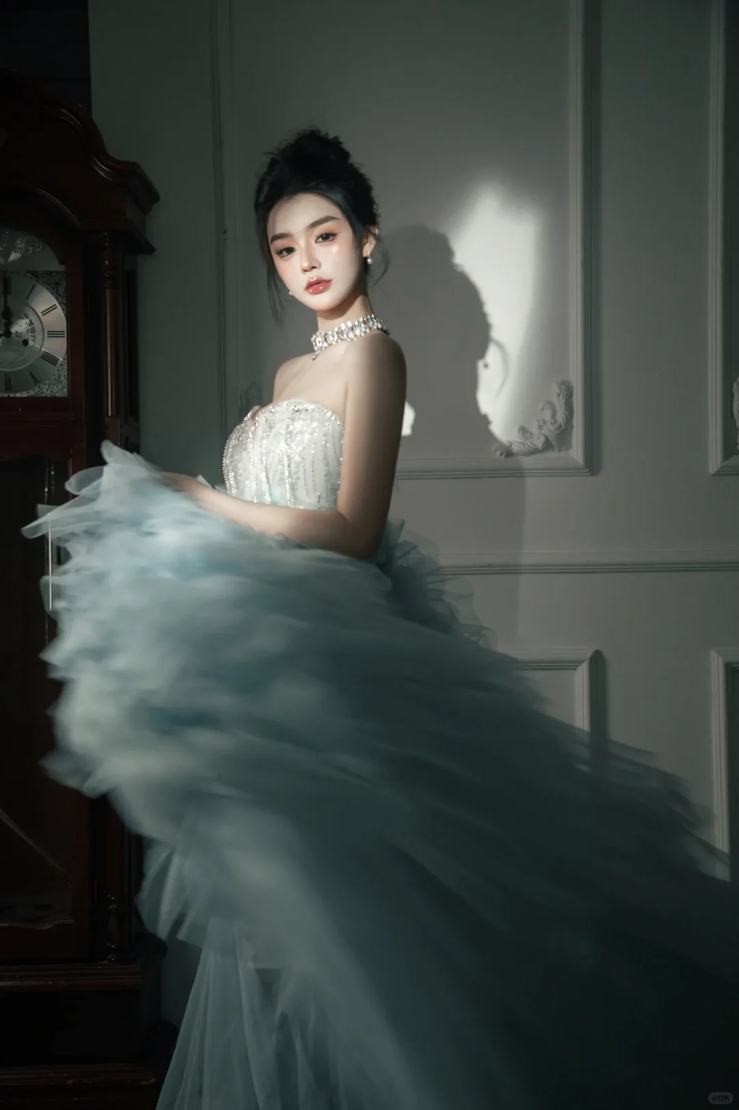 🍷重生之逆袭化身女明星 北京写真