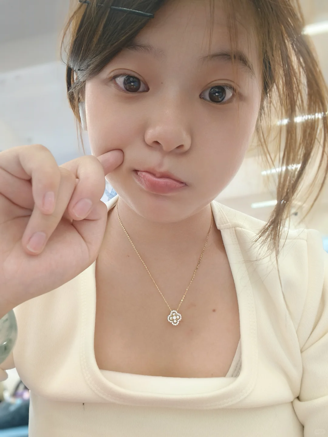 电气大二好幸福 瑜伽🧘🏻‍♀️