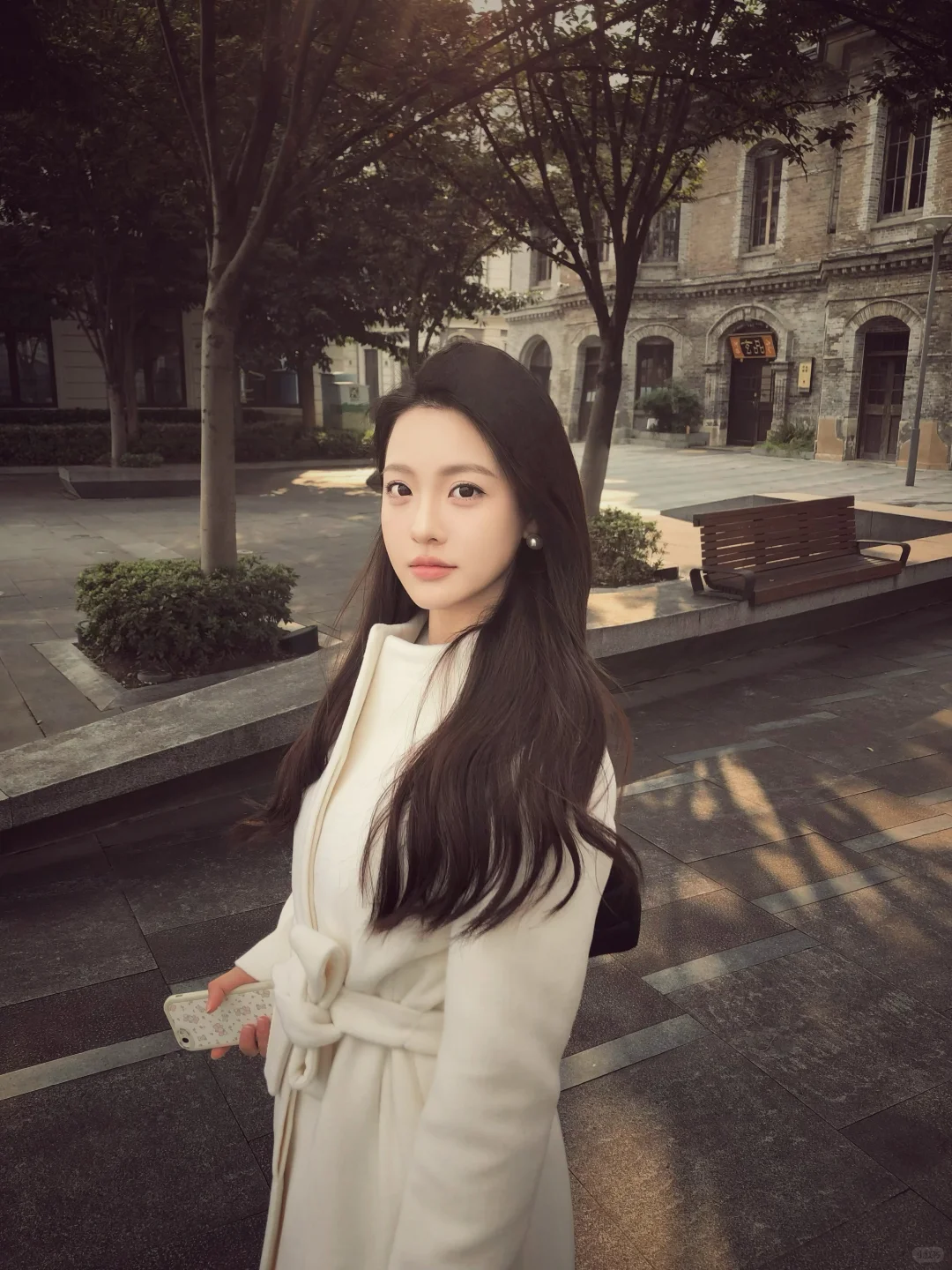 14套封神秋冬大衣穿搭合集｜每一套都很爱！