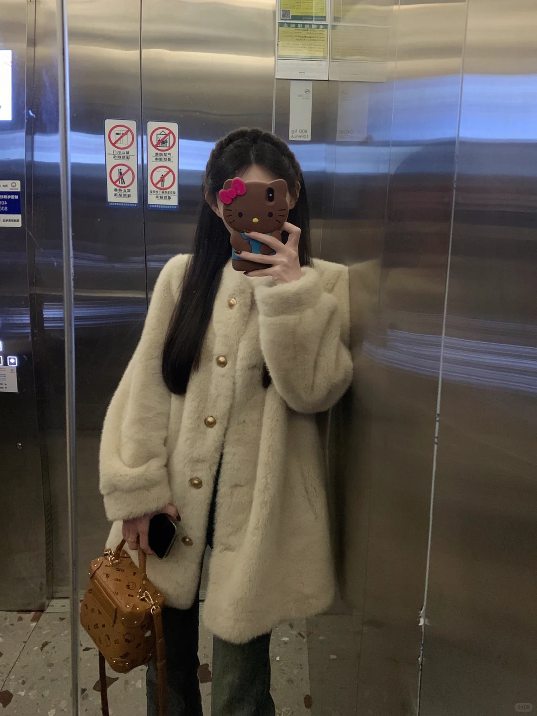 狠狠期待冬天了~