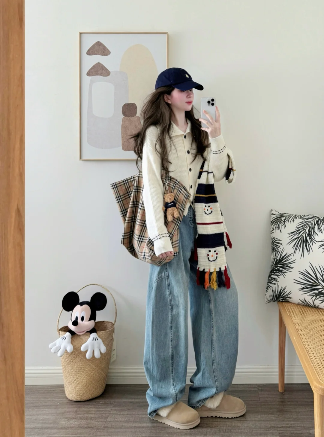 🍂近期爱穿合集