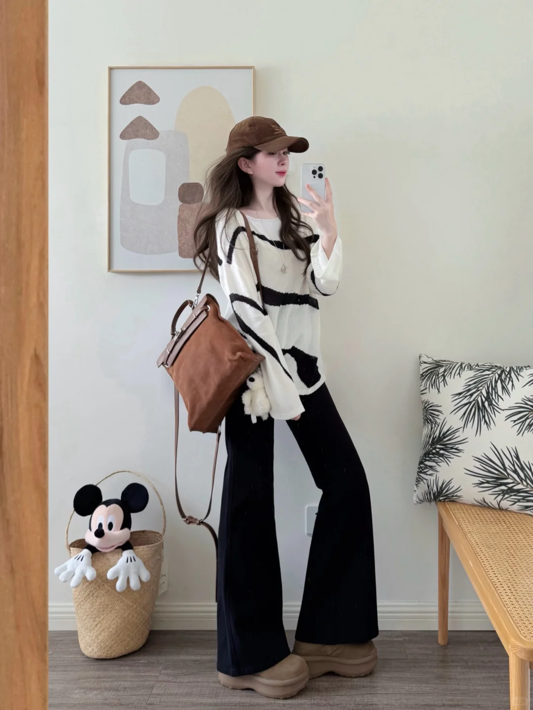 🍂近期爱穿合集