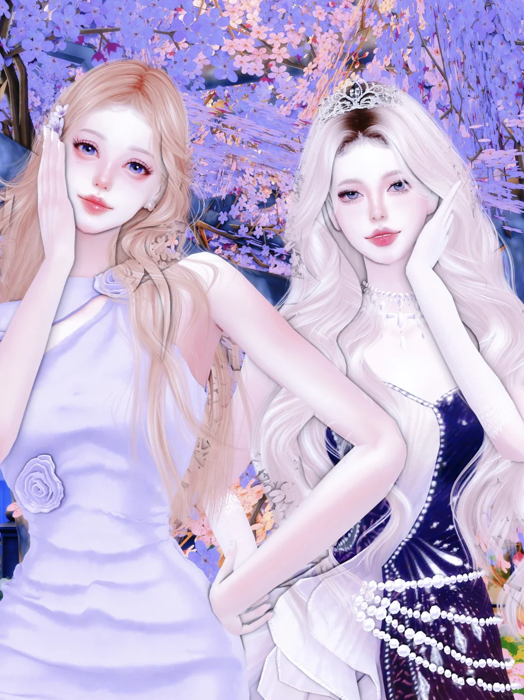 宋颖丨⛧꙳星月夜⭒☪︎