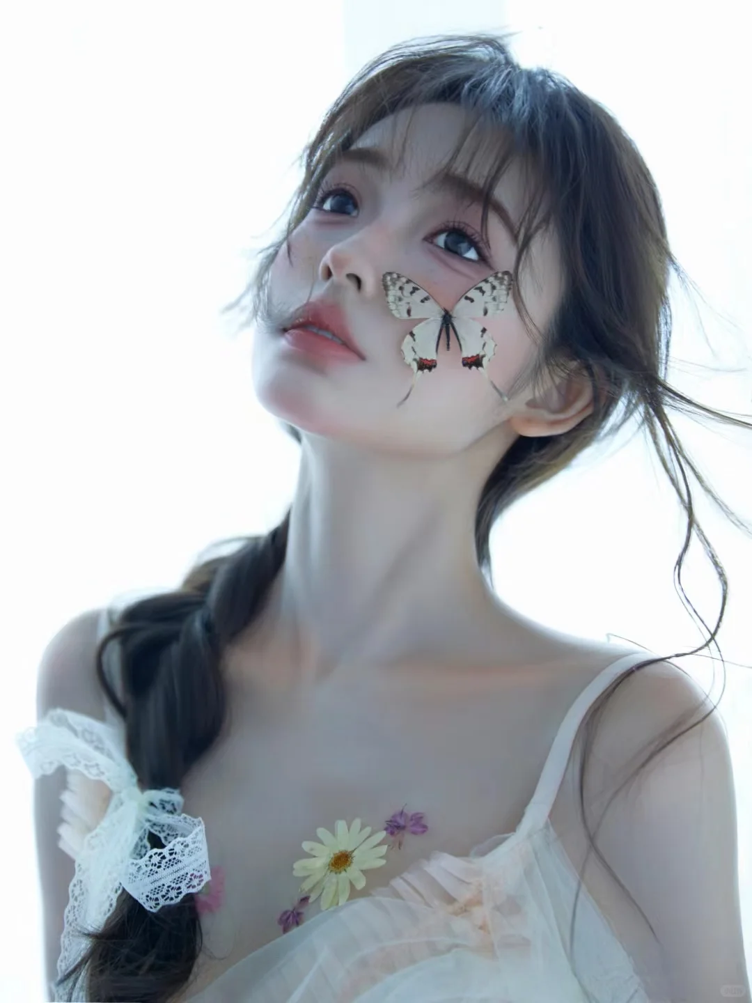 纯欲私房少女写真