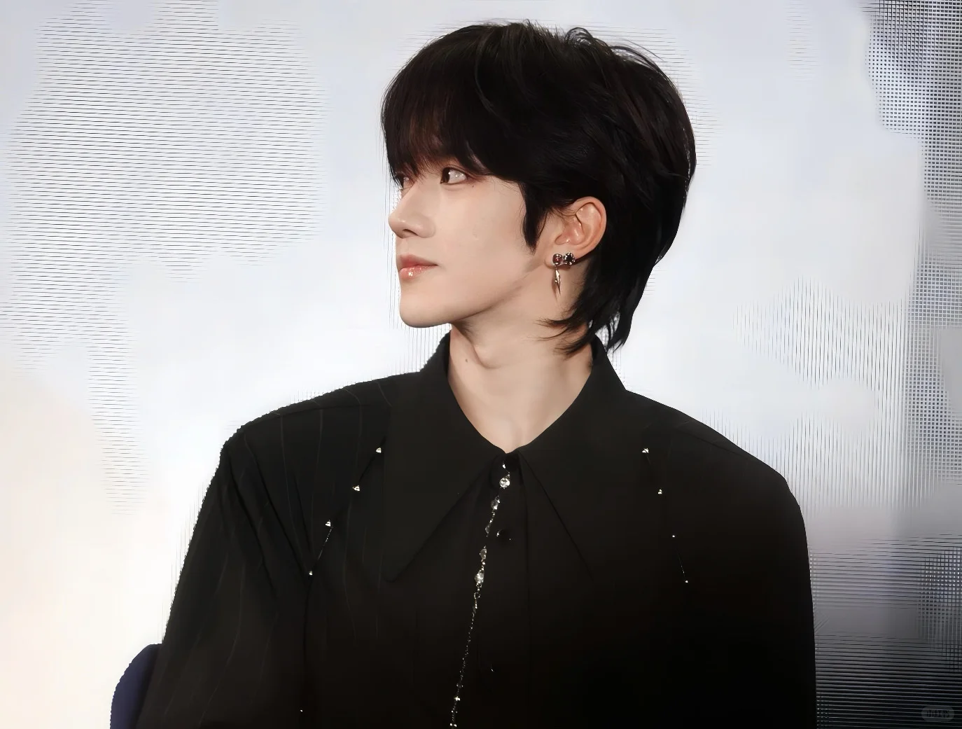 是可爱又魅惑的星星呀！