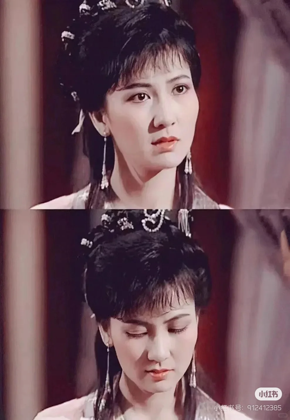 无法超越的经典《新白娘子传奇》