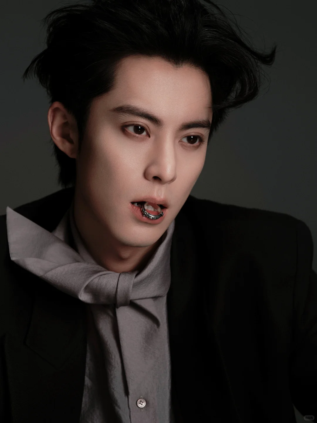 魔法师 吸血鬼 魅惑又危险