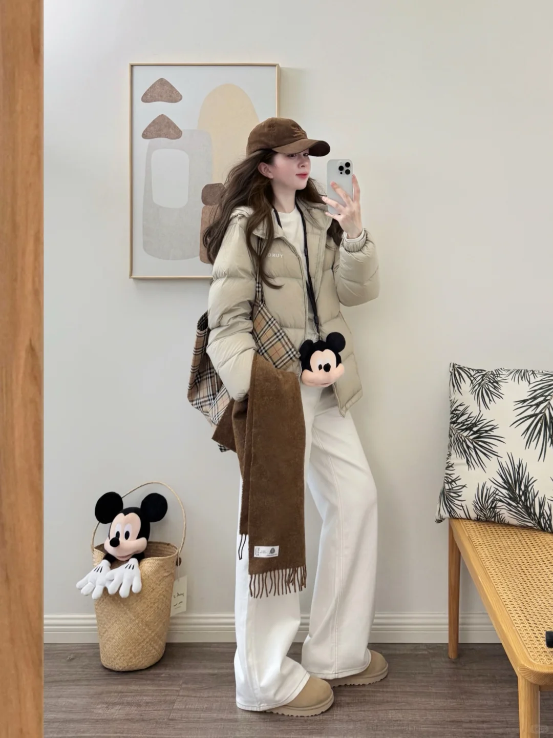 🍂近期爱穿合集