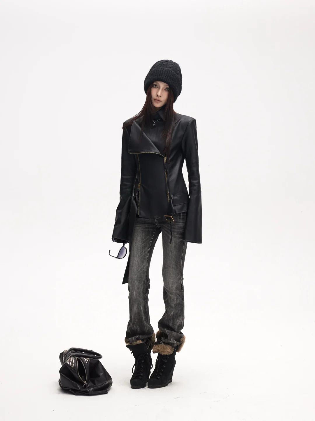 拍照的时候心里默念我是金主训🎚️