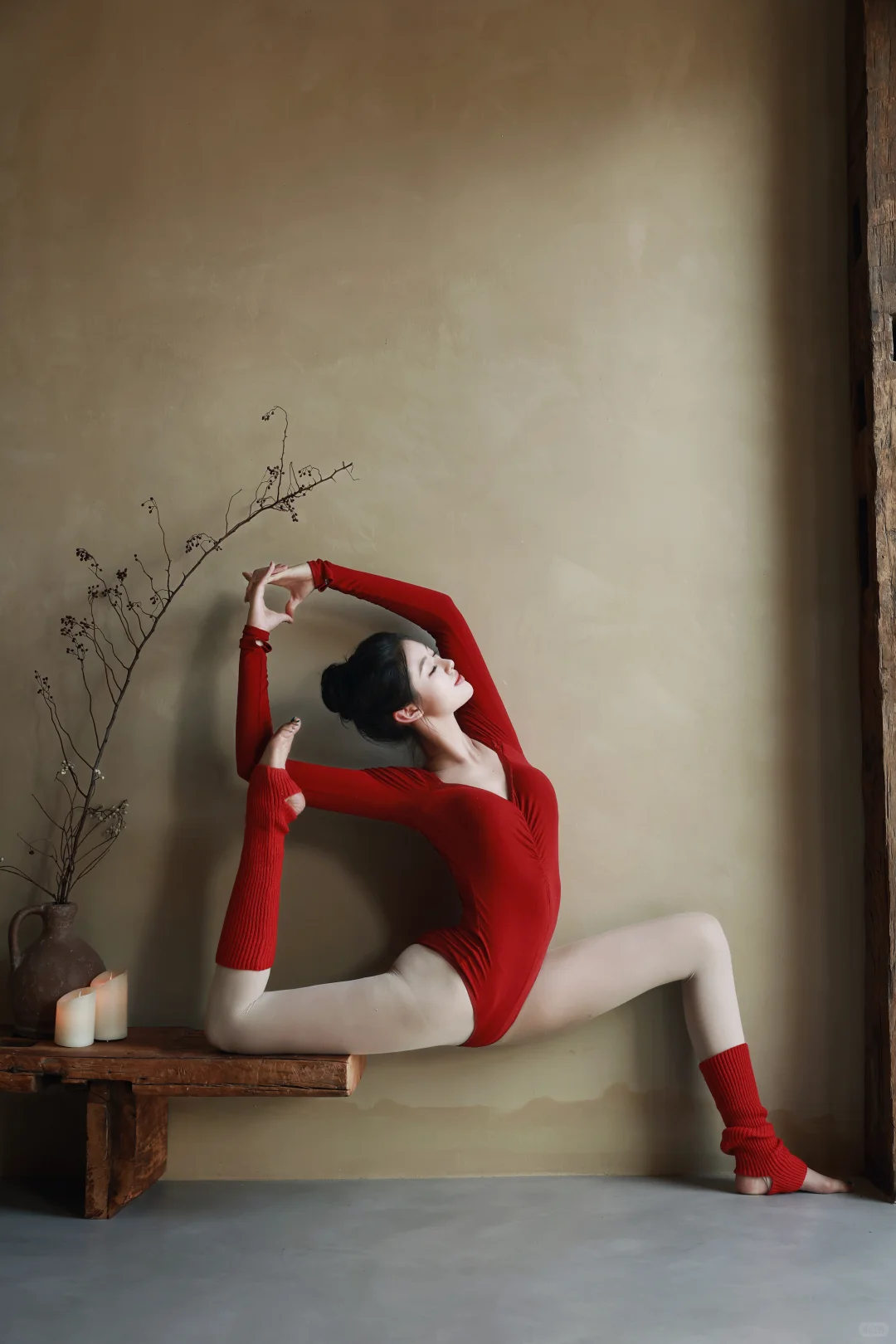 𝒀𝒐𝒈𝒂 | 学会柔软 也是坚定