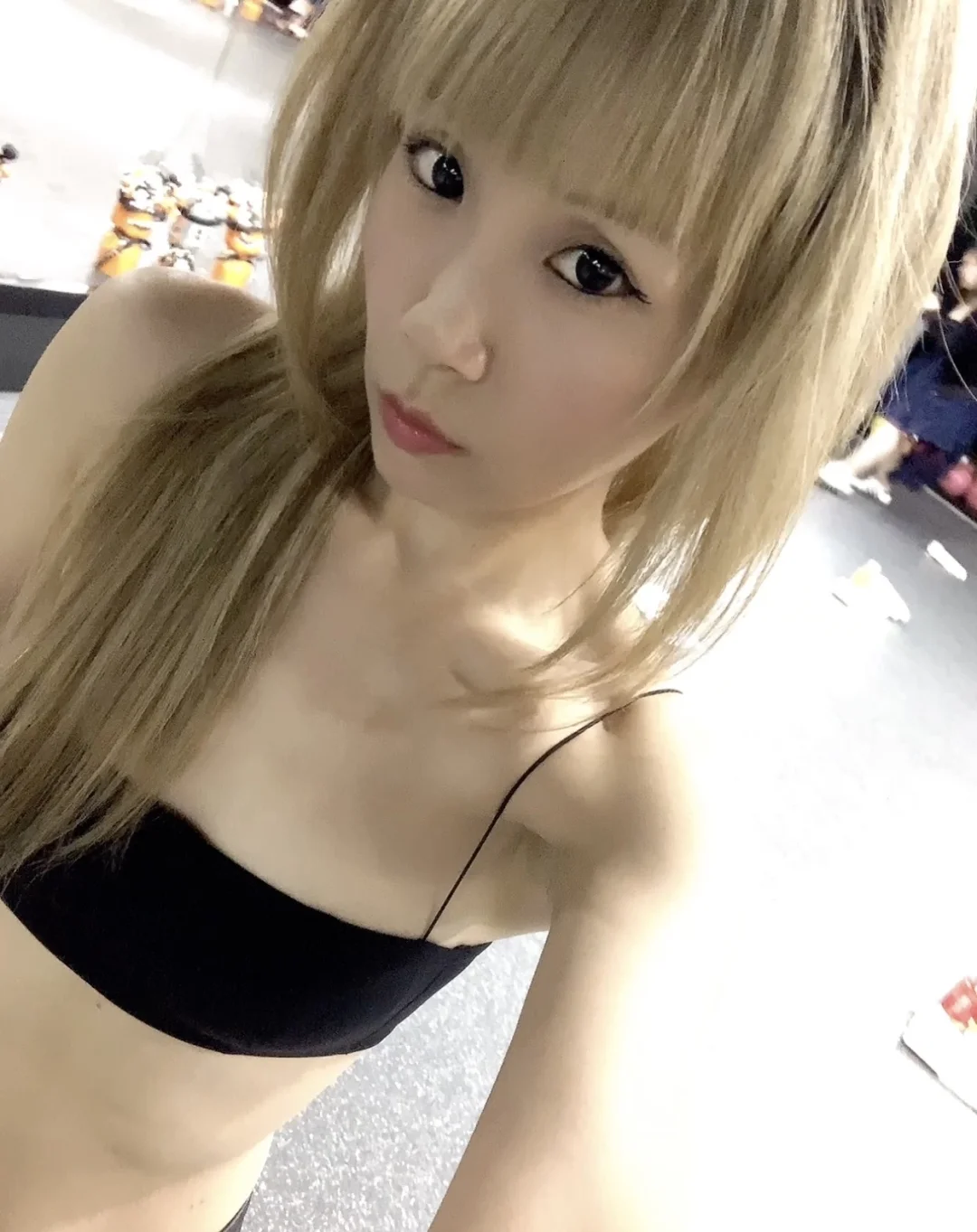 甜美酷辣🆒🔥