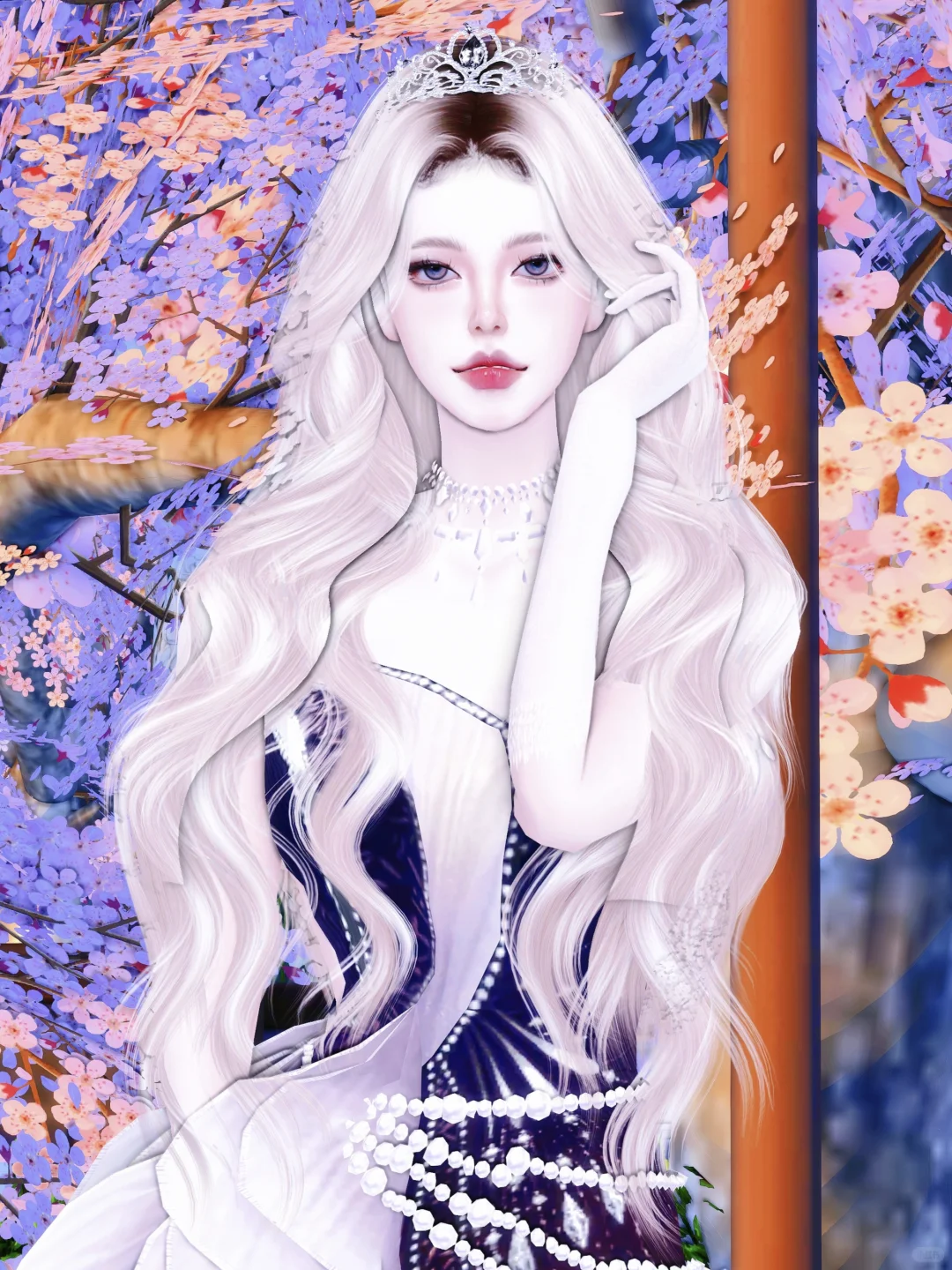 宋颖丨⛧꙳星月夜⭒☪︎