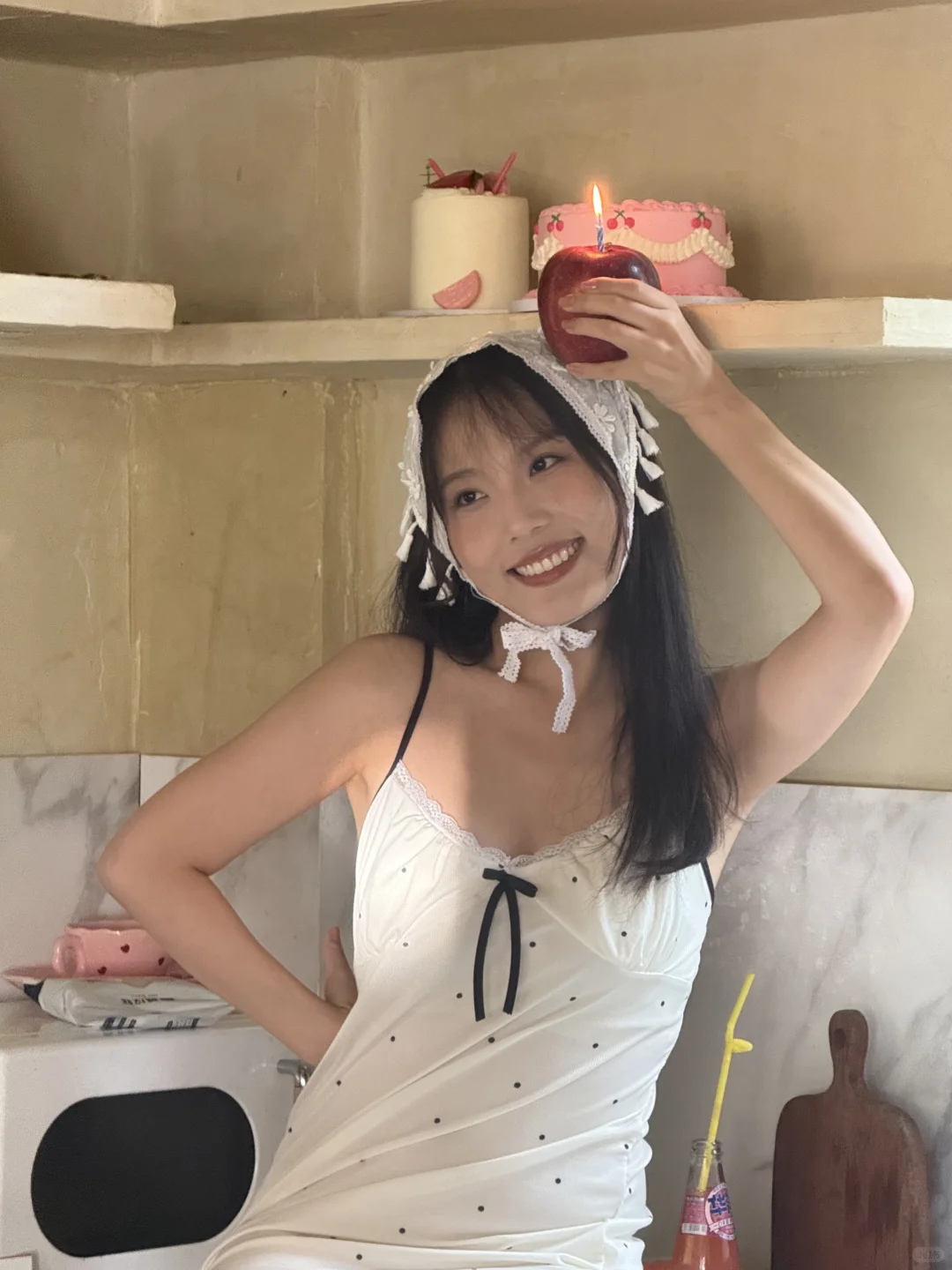 北京顺义约妆｜私房照手机拍都这么绝慎重进