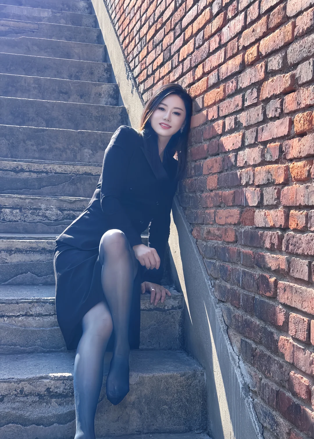 温柔是这个世界里永恒的光！