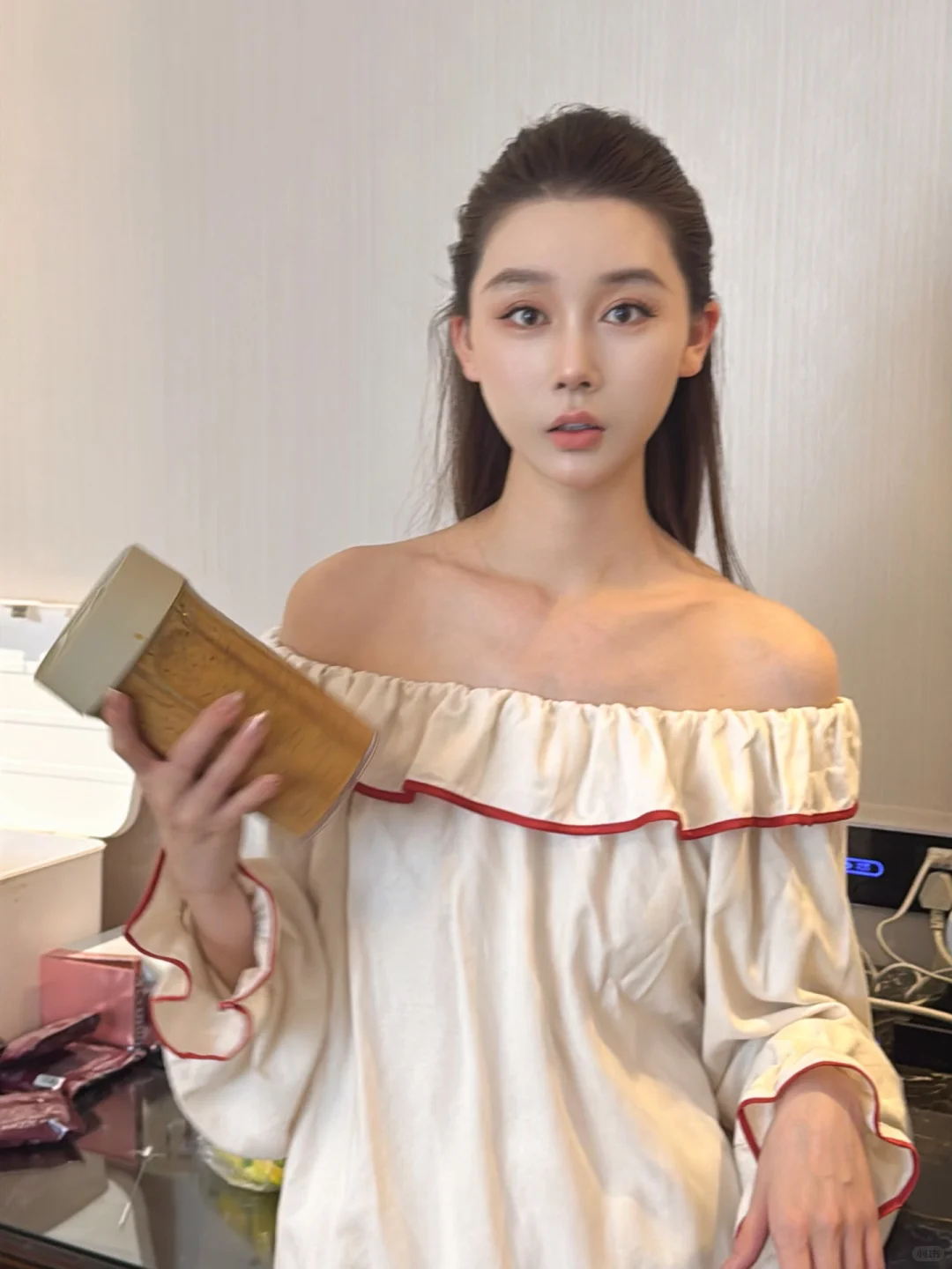 美丽不需要等待，每一天都值得珍藏