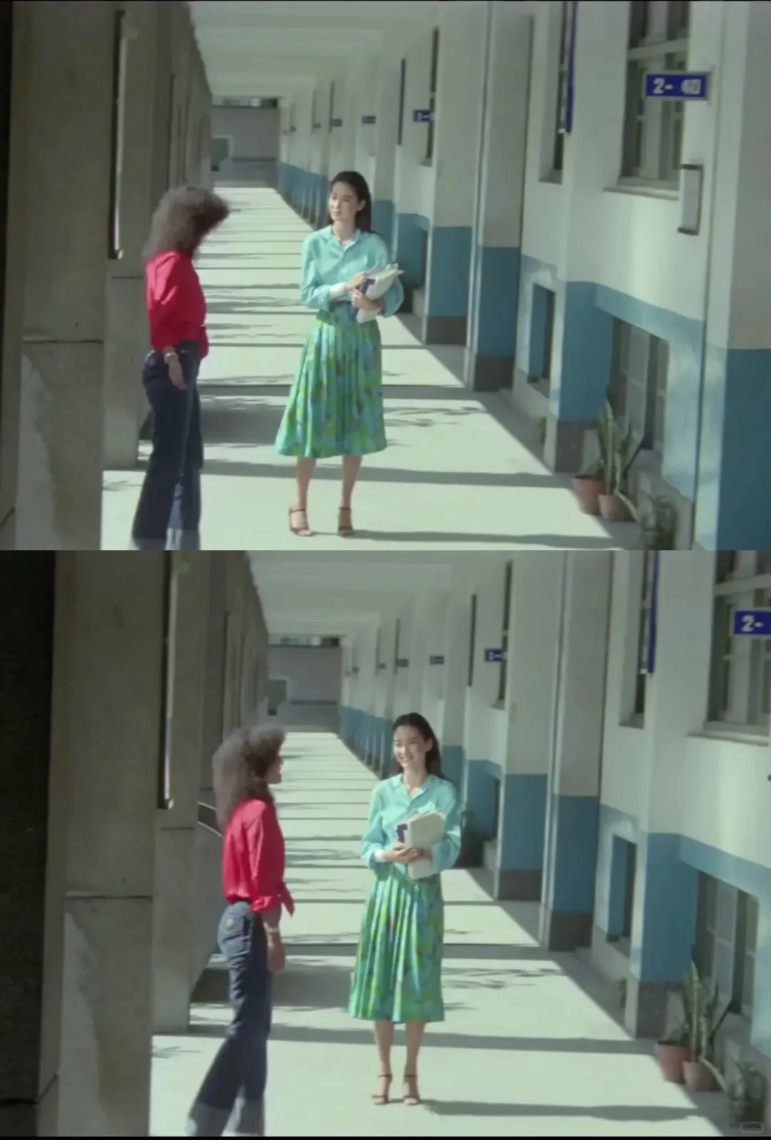 来自东南亚第一美人的身材震撼