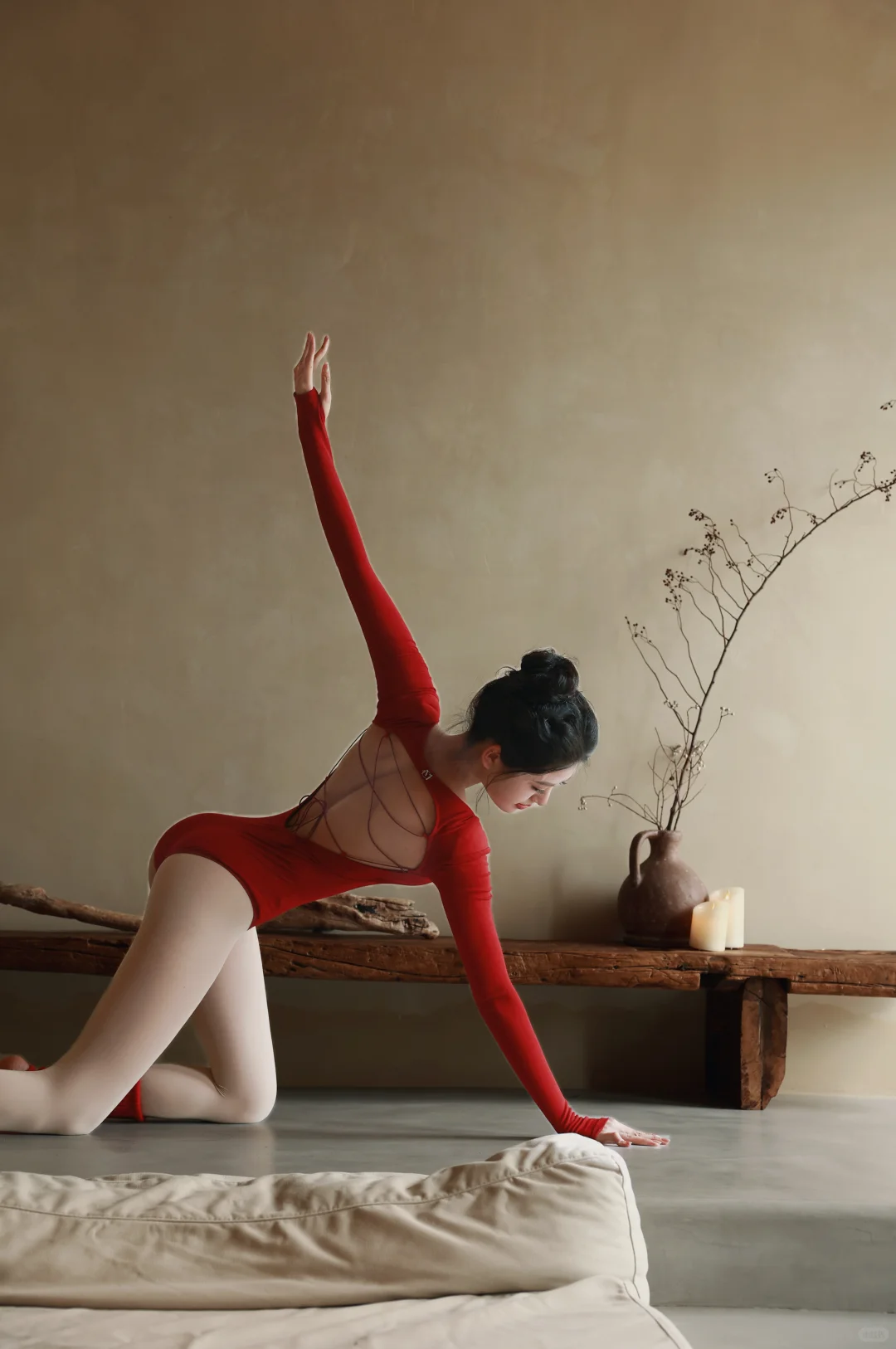 𝒀𝒐𝒈𝒂 | 学会柔软 也是坚定