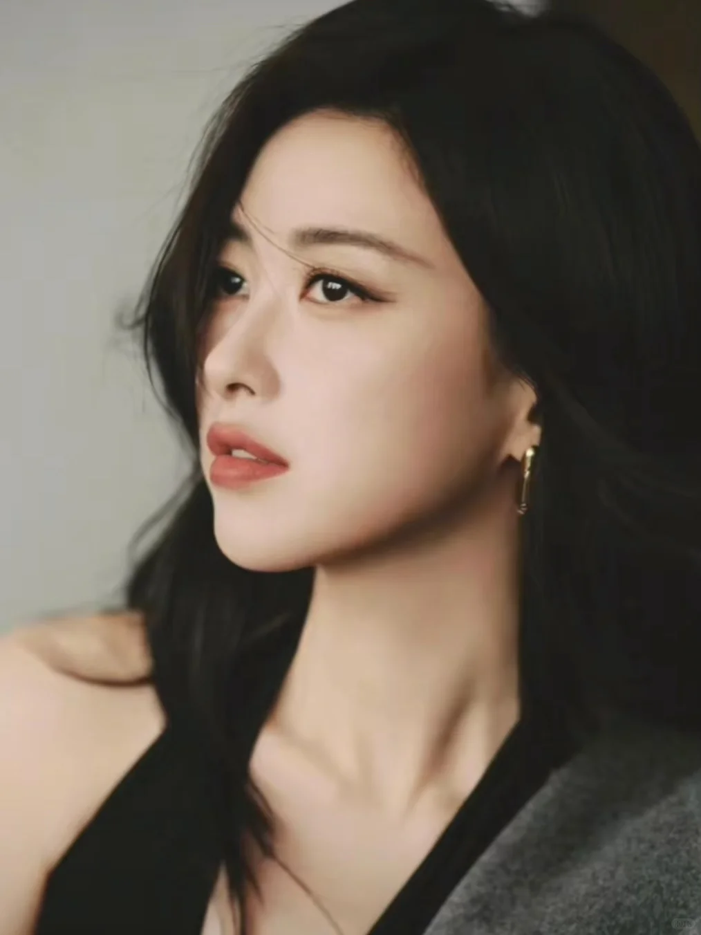 双商在线，微笑化解，风情万种谁不爱呢？