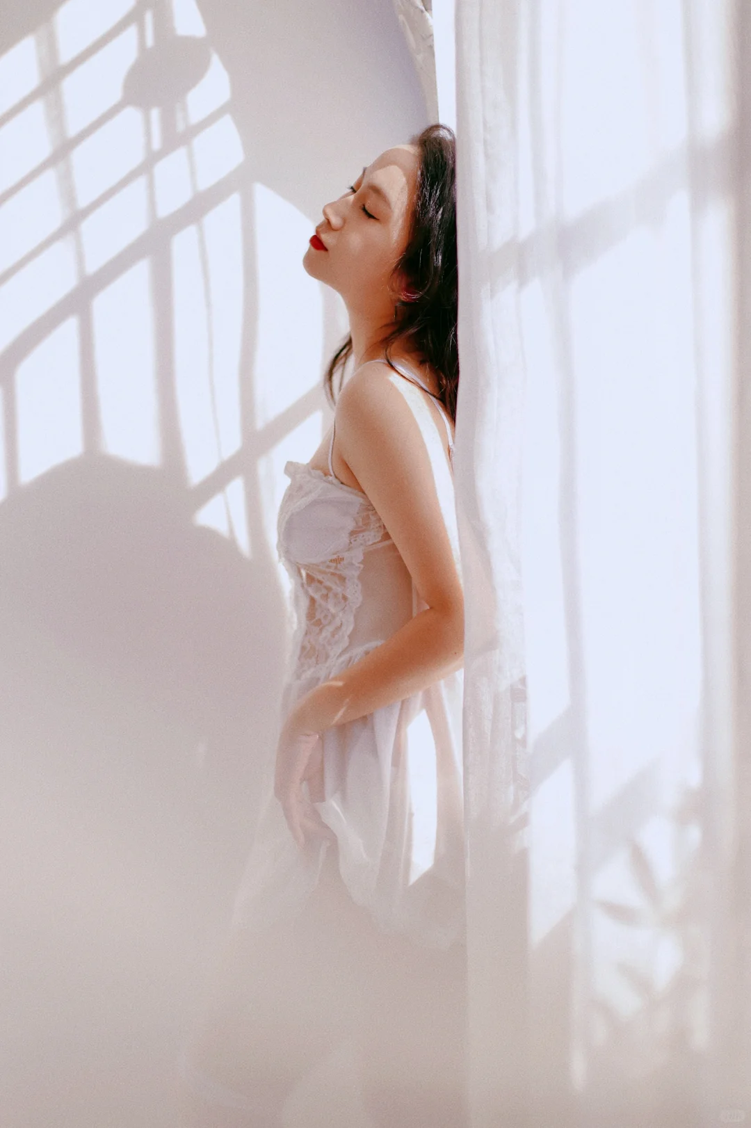 纯欲风写真YYDS🥰把心动值拉满💓💓