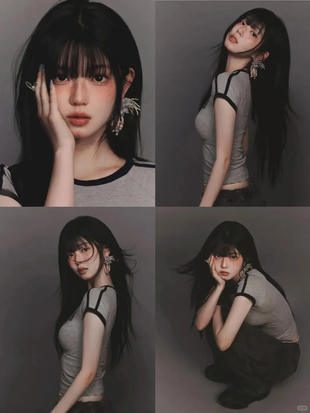 秋天不打烊📸 在苏州做一回秋日女主角。