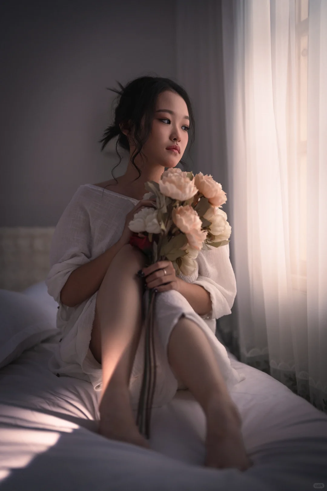 我在锦州拍到了舒淇？