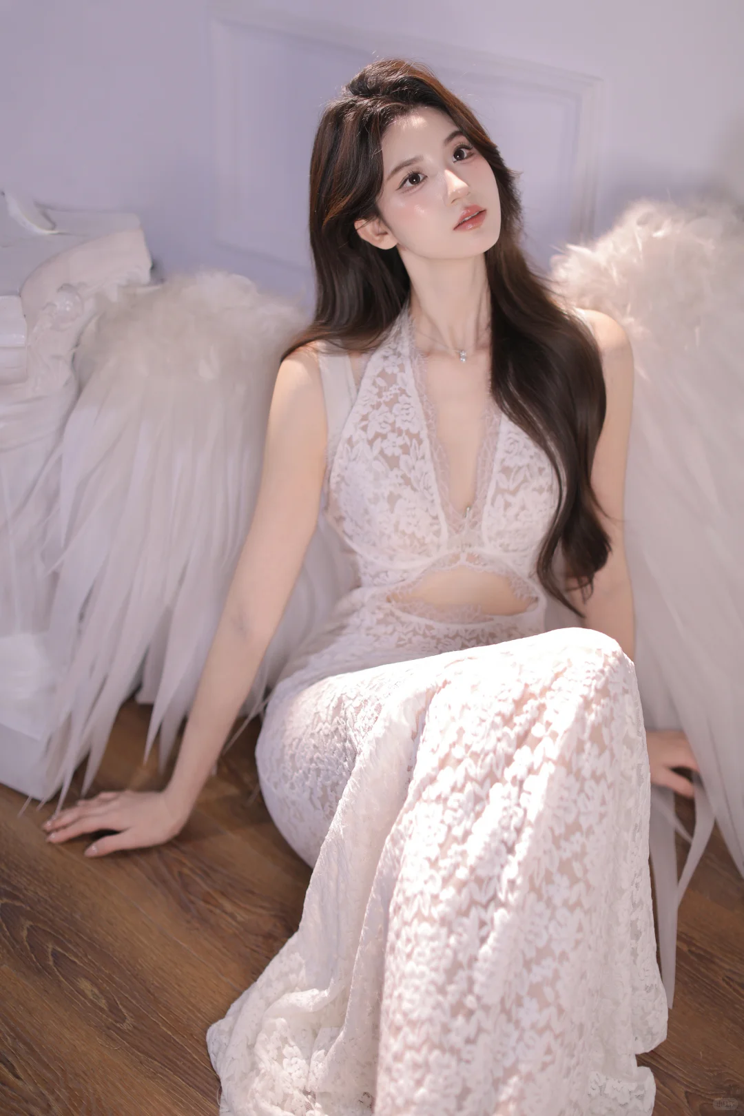 西安写真 | 纯欲天使写真