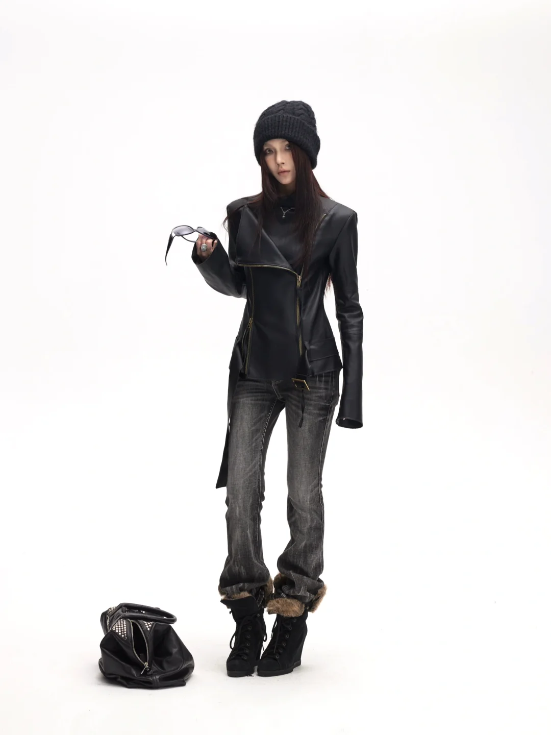 拍照的时候心里默念我是金主训🎚️