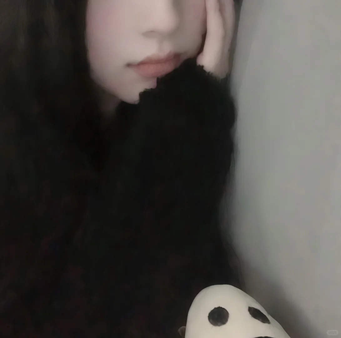 部位女头6张分享啦