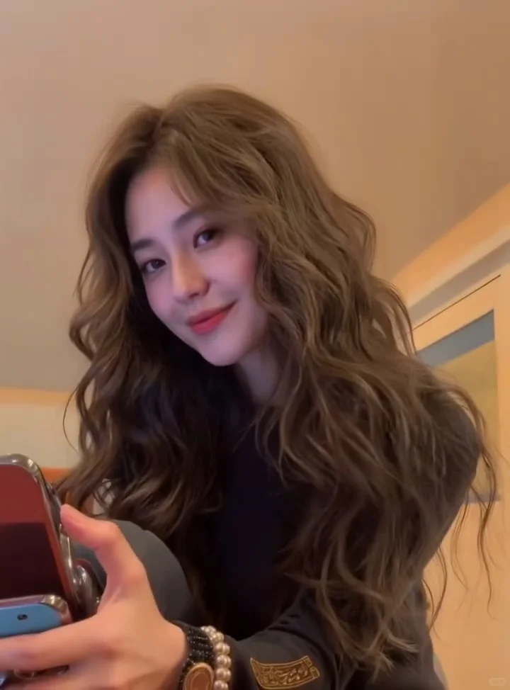 你烫吧，一烫一个不支声