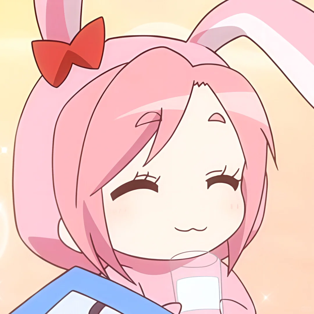 『GJ部』天使真央 ✧🐱