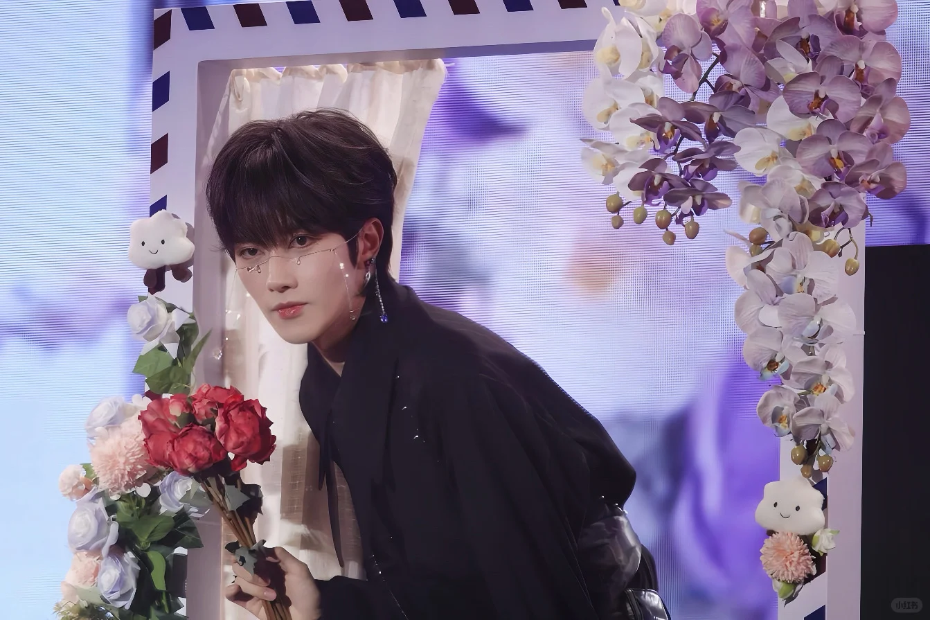 是可爱又魅惑的星星呀！