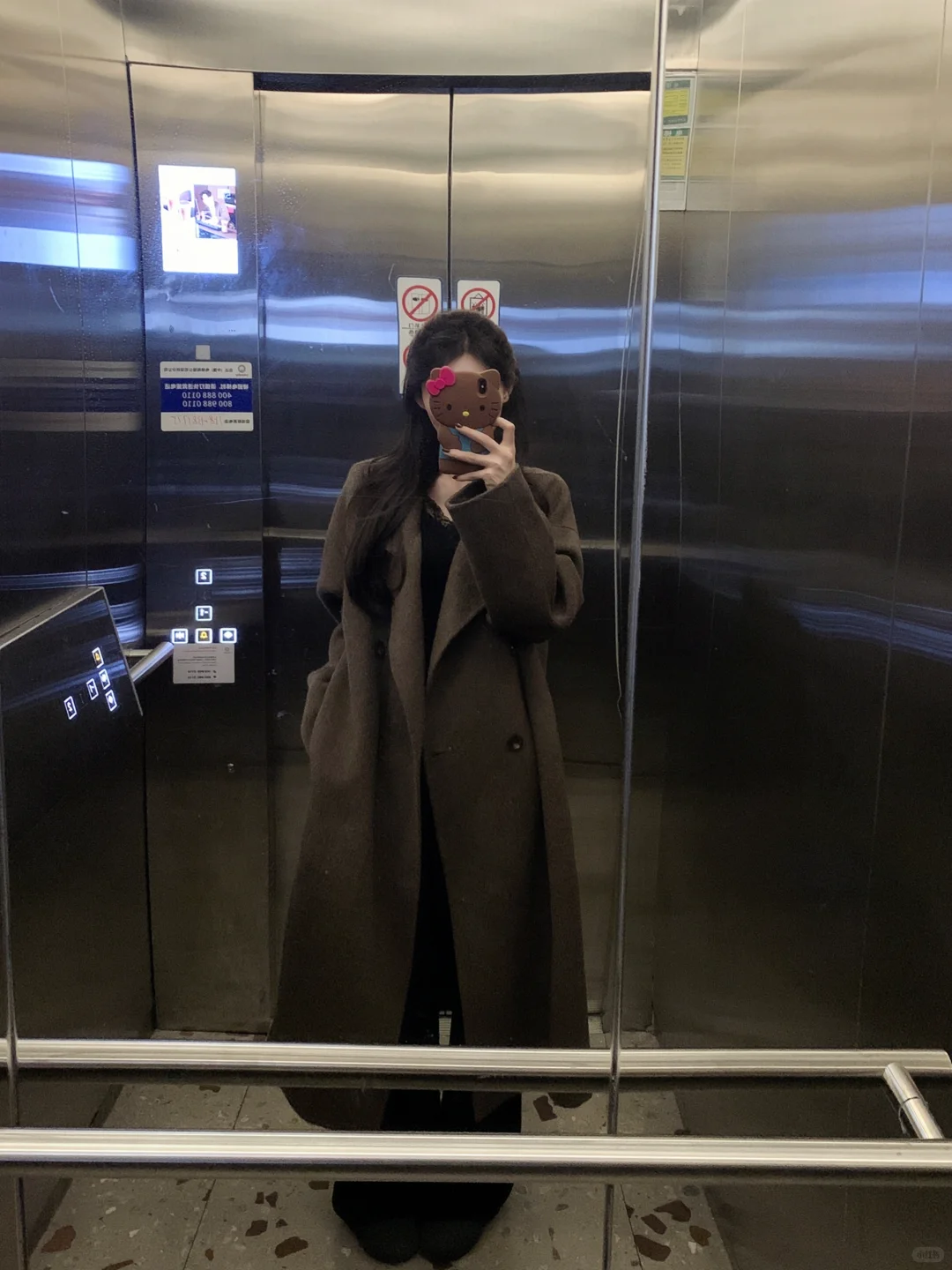 🍂秋冬的氛围感有了