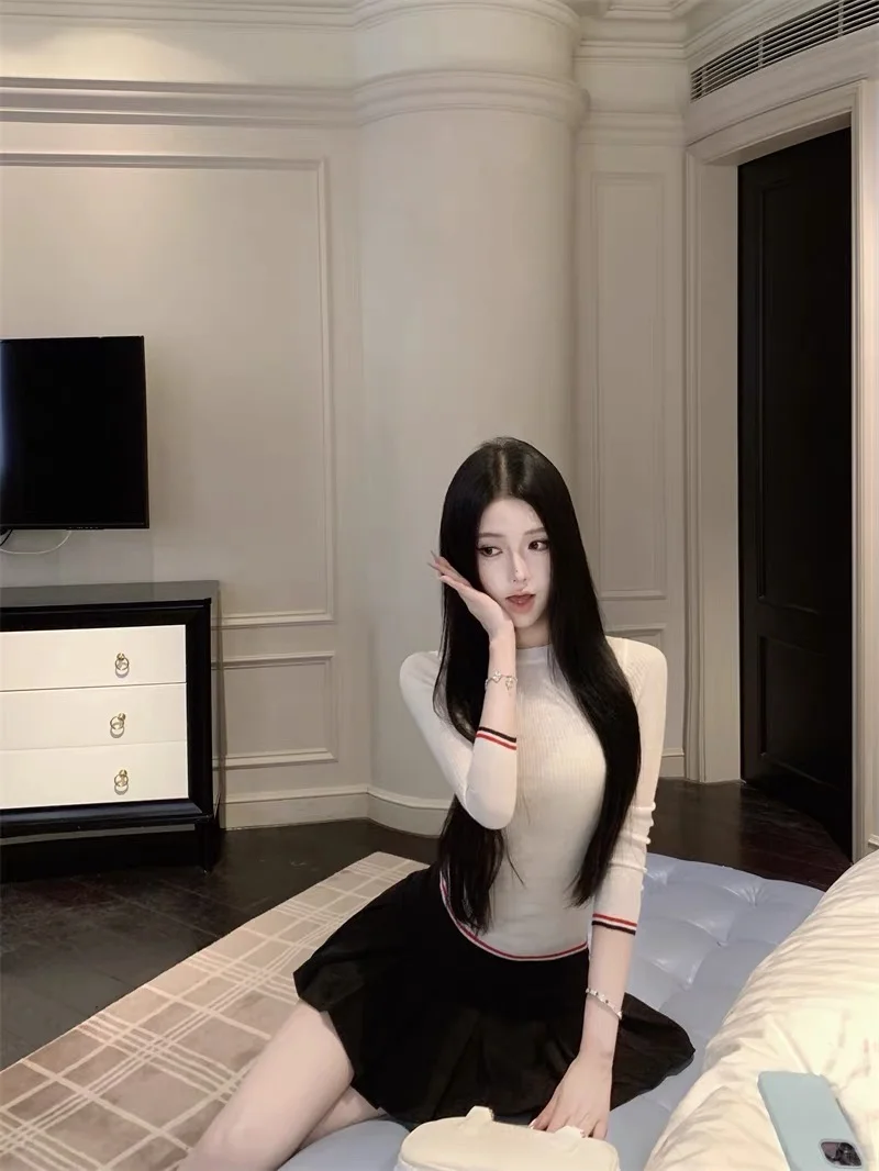 解锁纯欲密码！把温柔与小性感焊在身上｜