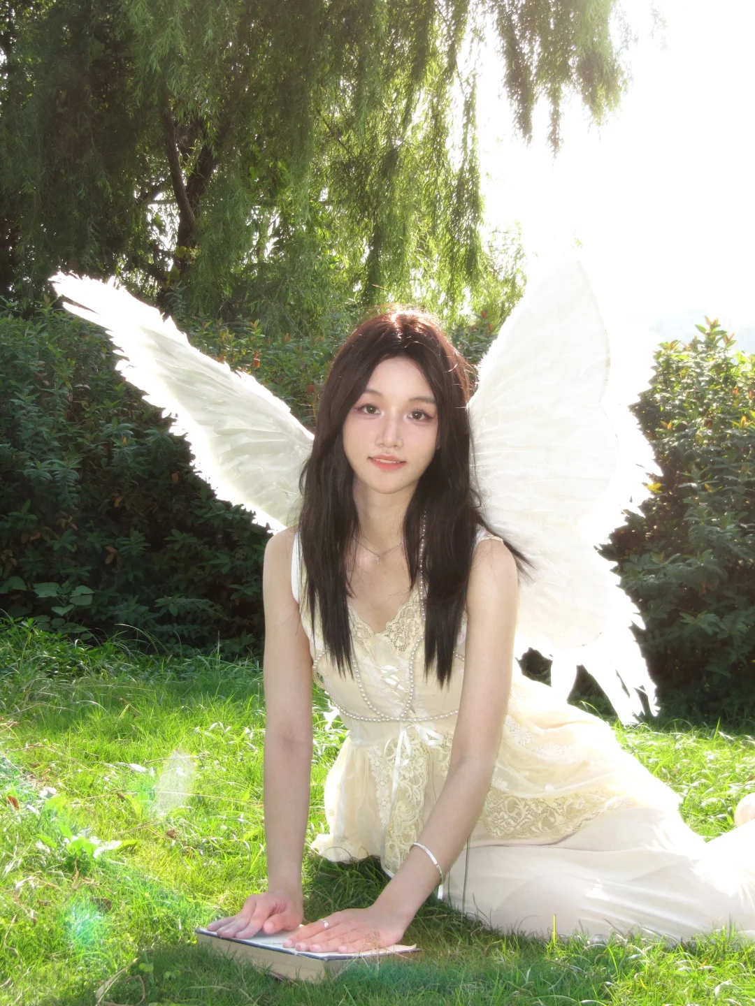 嘘✨听天使坠落人间