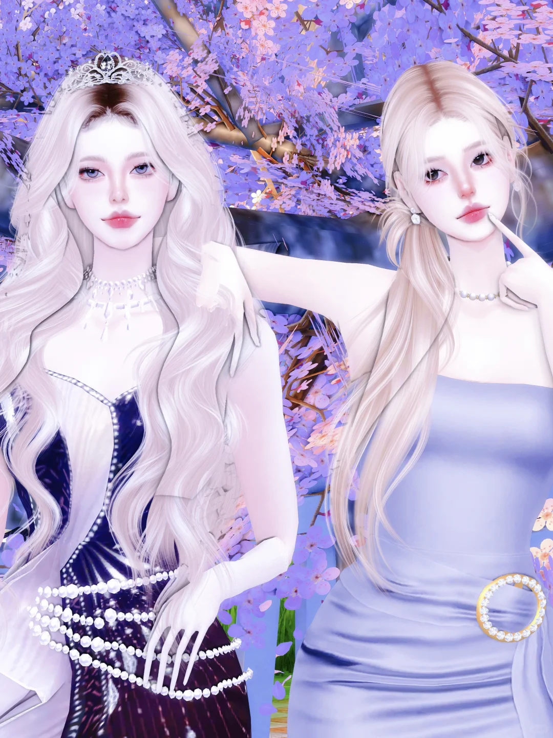 宋颖丨⛧꙳星月夜⭒☪︎