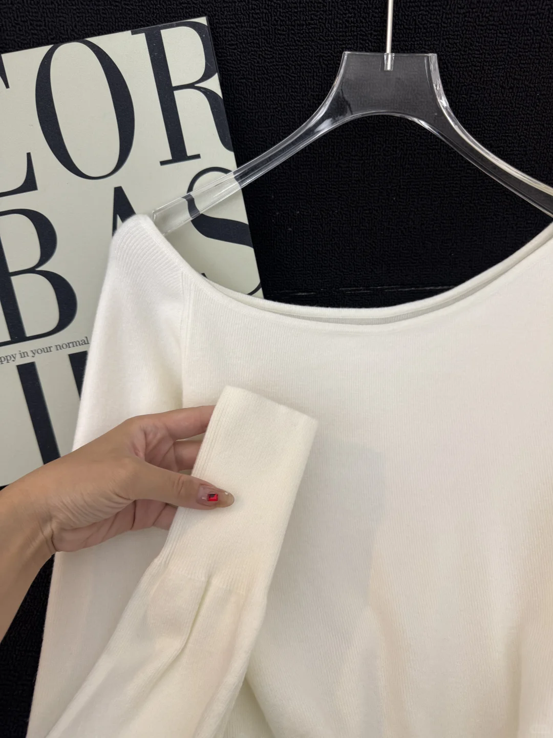 我愿称之为许妍感穿搭1.0 (平替版巨温柔！！