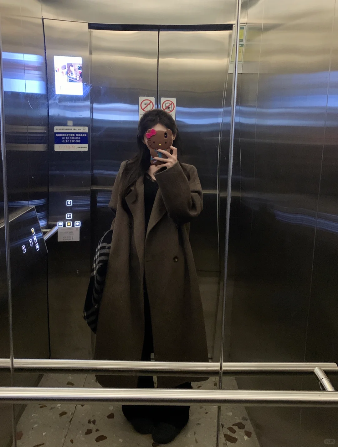 🍂秋冬的氛围感有了