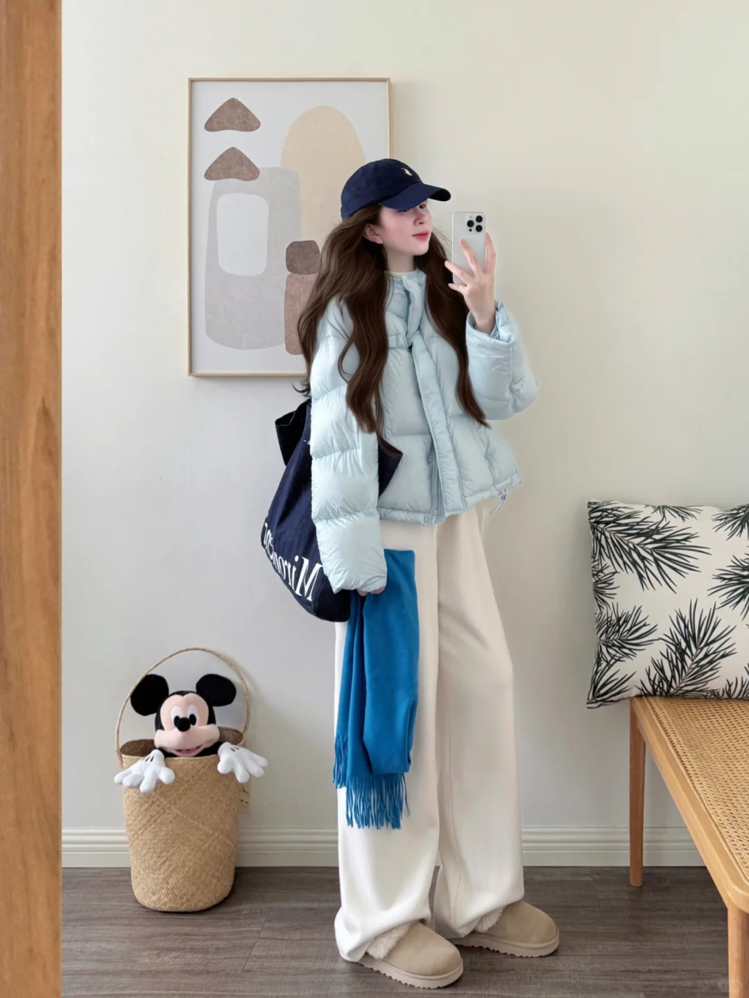 🍂近期爱穿合集