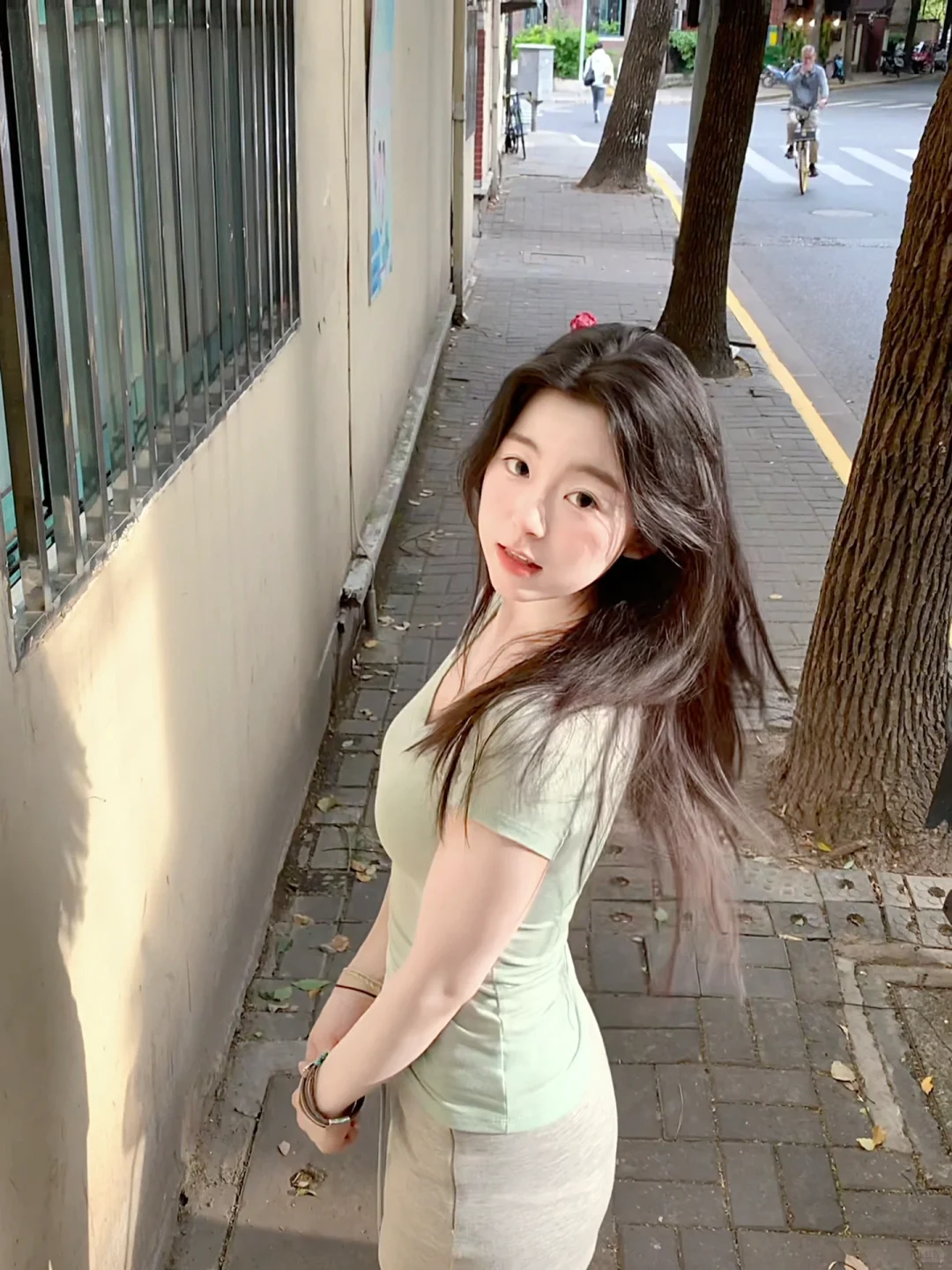 好好养自己，站在阳光下，让自己闪闪发光