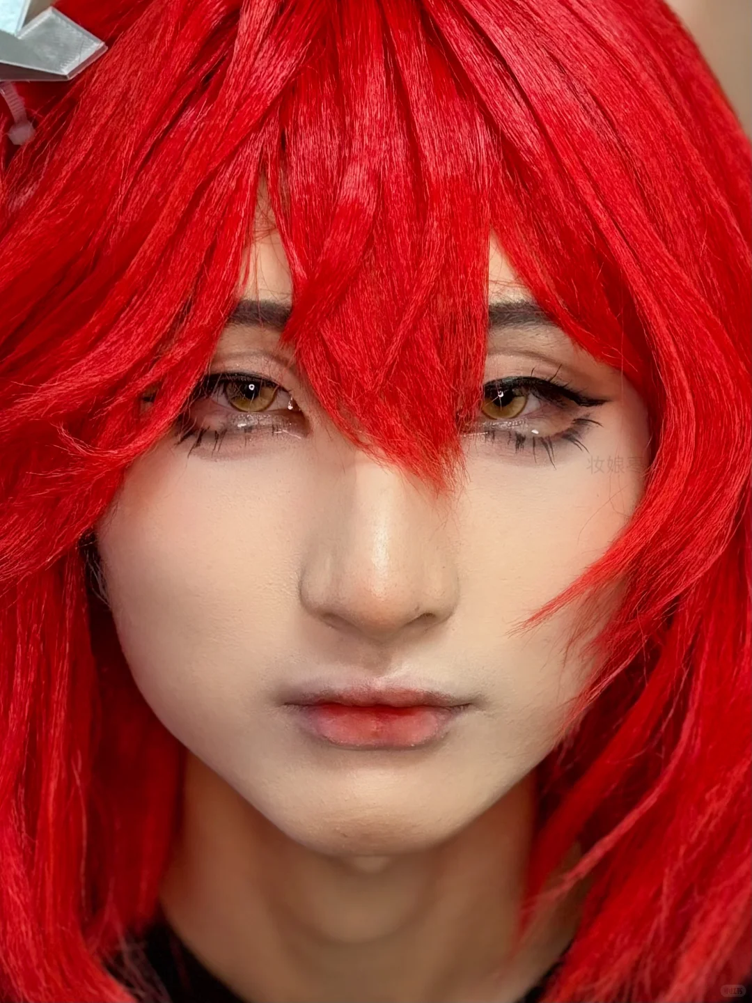 【东京妆娘接妆】能天使